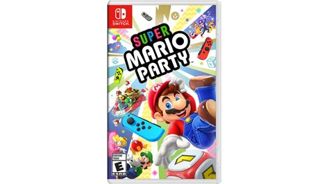 Super Mario Party™ for Nintendo Switch - Nintendo Official Site