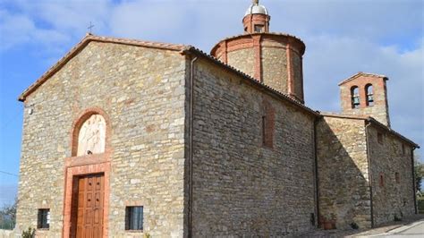 Chiesa Della Madonna Delle Grazie Live Orvieto