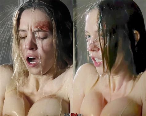 Sydney Sweeney Nude Scenes From Immaculate TheFappening