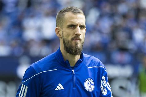 Fc Schalke Drexler R Ckkehr Geraerts Spricht Klartext Derwesten De