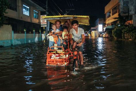 Davao Flood