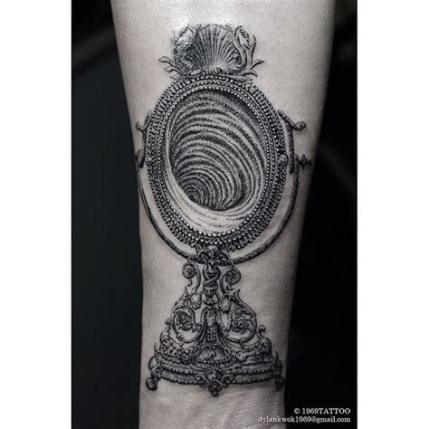 Baroque tattoos - Best Tattoo Ideas Gallery