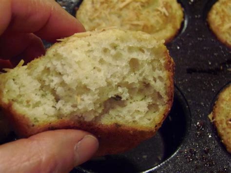 Focaccia Muffins Kudos Kitchen By Ren E