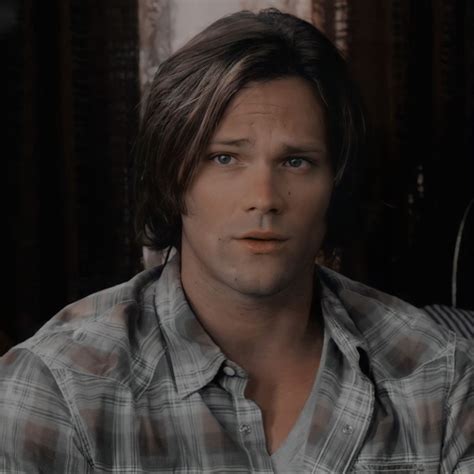 ᝰ Supernatural Sam Winchester Supernatural Sam Winchester Sam