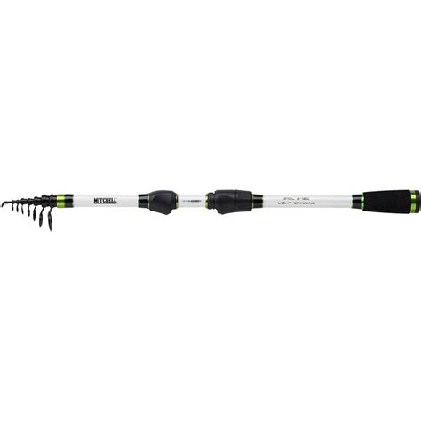 Mitchell Epic Mx Tele Spinning Rod Kopen Snelle Levering