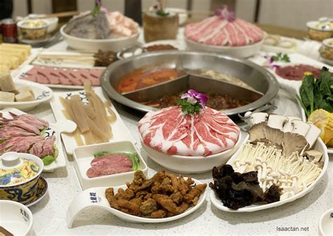 Da Long Yi Hotpot Sunway Nexis Kota Damansara