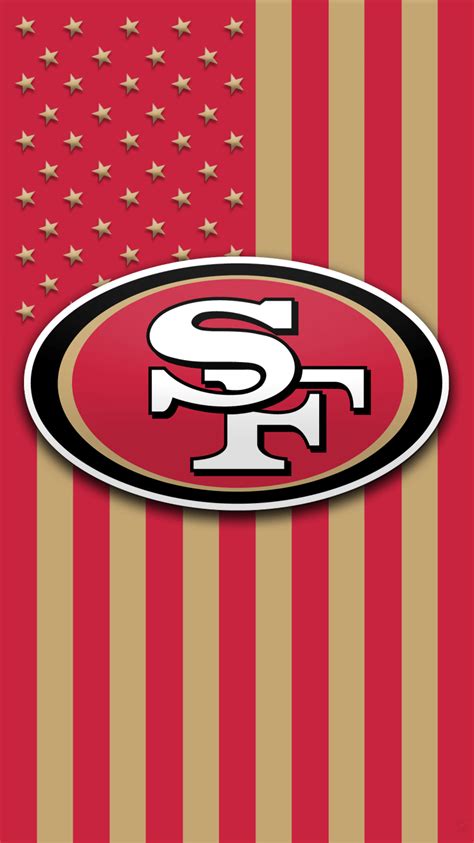 49ers Iphone Wallpapers Top Free 49ers Iphone Backgrounds