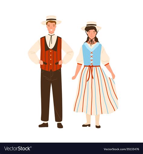 Traditional Swiss Clothing For Women