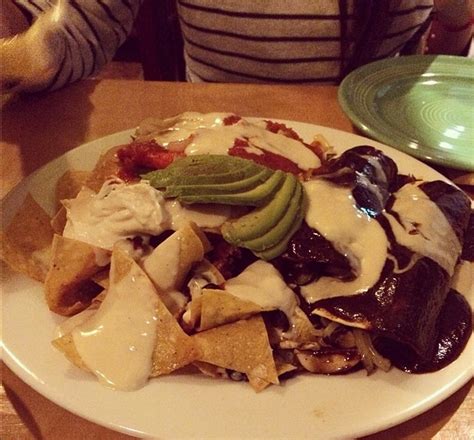 Vegan Mexican Food in LA - Vegan food and travel