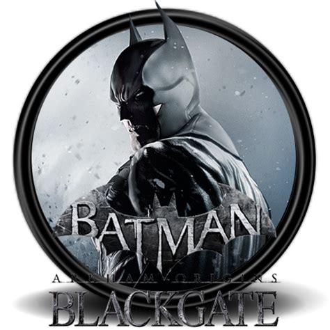 Batman Arkham City Icon At Getdrawings Free Download