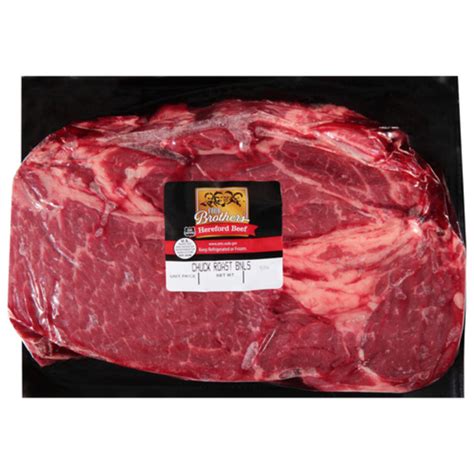 Coborn S Marketplace Coborn S Cash Wise Fresh Boneless Hereford Beef