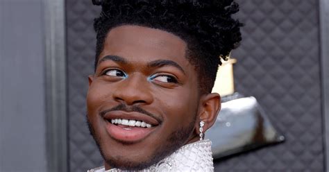 Lil Nas X’s Style Evolution Is A Fearless Embrace Of Queerness