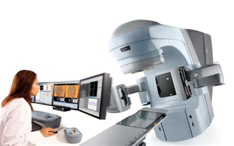 Qu Es La Igrt Radioterapia Guiada Por Im Genes Procedimiento Y