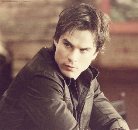 Vampire Diaries Ian Somerhalder | Ian somerhalder, Vampire diaries ...