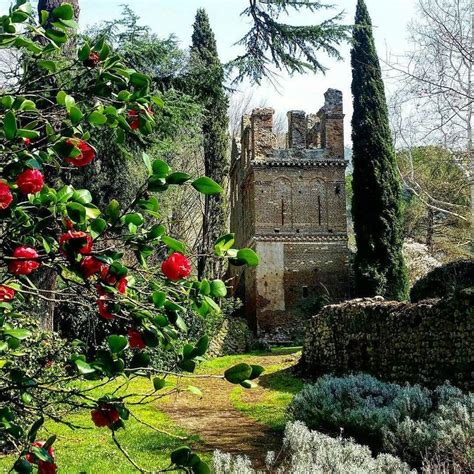 Tourism In Italy On Instagram One Of The Most Beautiful Italian