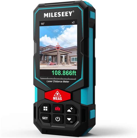 Amazon Leica Geosystems Leica DISTO E7500i 660ft Laser Distance