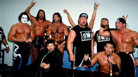 WWE News: Former nWo member Scott Norton explains why the faction ended