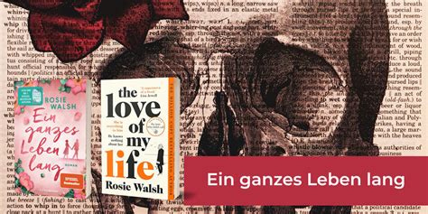 Carin Müller bloggt Buchtipp Ein ganzes Leben lang