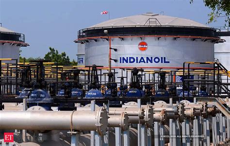 Indian Oil Ioc Expects 100 Refinery Run Within A Quarter As Fuel