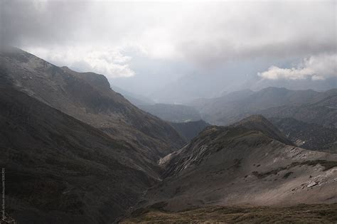 "Himalayan Valley" by Stocksy Contributor "Anthon Jackson" - Stocksy