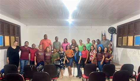 Visita T Cnica Dos Cursos De Geografia E Letras Ingl S Do Parfor Aos