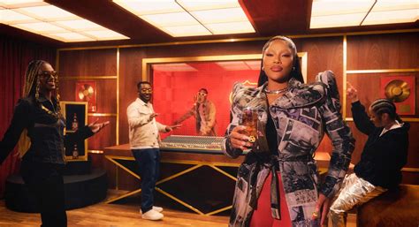 Chivas Regal X Stefflon Don Chivas Regal Uk