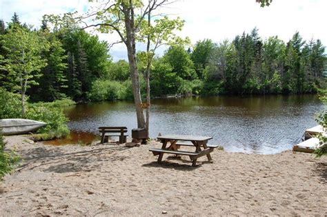 Gallery | Baddeck Cabot Trail Campground