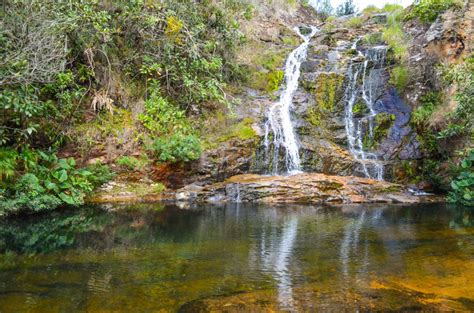 Serra do Cipó MG acessibilidade e aventura numa viagem incrível pela