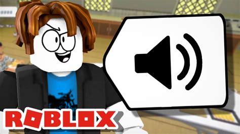 ROBLOX VOICE TROLLING YouTube