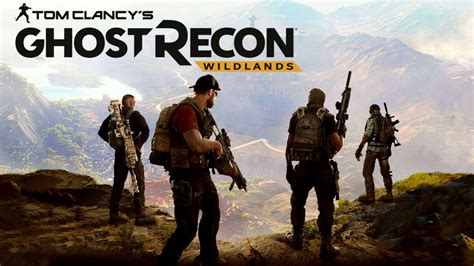 Ghost Recon Wildlands Story Missions Montuyoc The Deserter Youtube