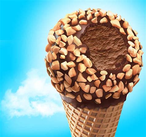 Nestle Drumstick Chocolate Tabitomo