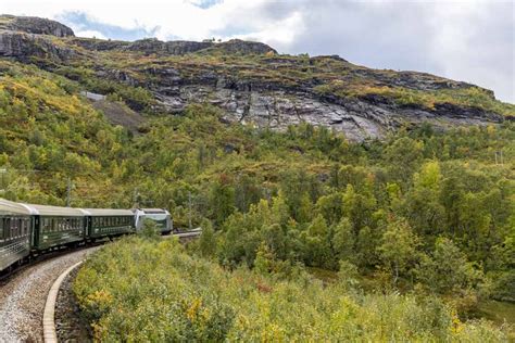 9 things you need to know before booking the Flåm Railway — Walk My World