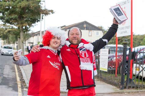 In pictures: Aberdeen v Rangers - Daily Record