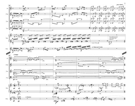 Classical music fans praise Pierre jalbert for his unique style 25