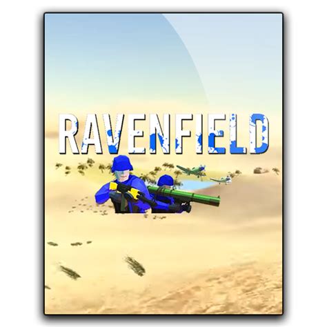 Ravenfield By Da Gamecovers On Deviantart