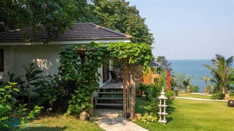 Jasmin Garden Koh Kood Koh Kut Alle Infos Zum Hotel