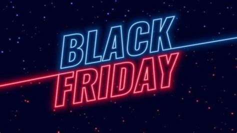 Consejos Para Comprar En Línea Durante El Black Friday Todo Digital