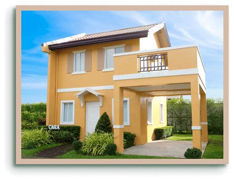 Camella Riverfront House Lot For Sale In Cebu City