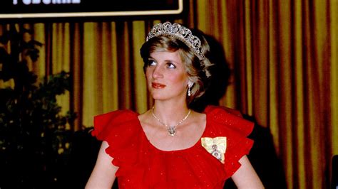 Princess Dianas Spencer Tiara To Be Inherited By This Royal Woman And Home