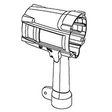 Buy DeWalt D51850 Type 1 Heavy Duty 20 Full Round Head Framing With 2