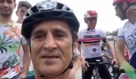 Alex Zanardi Condizioni Gravi Ma Stabili Dopo Il Secondo Intervento