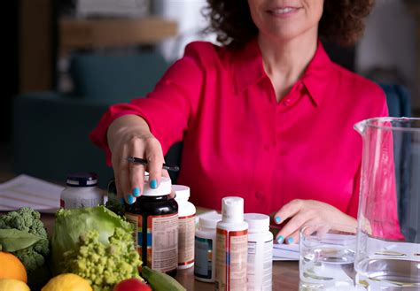 Best Multivitamins For Women Over 50 In The Balanced Bites