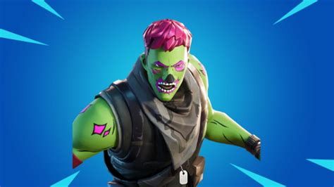 Como obter uma nova pele Fortnite Brainiac na 8ª temporada Moyens I O