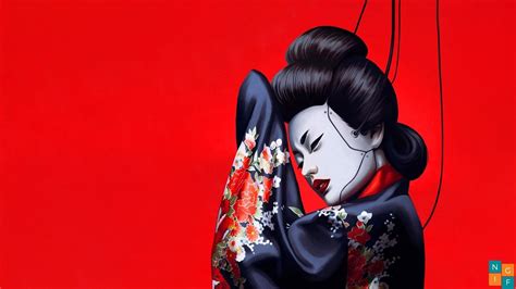 Maiko Wallpapers Wallpaper Cave