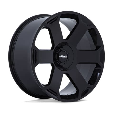 Rotiform Avs Wheels