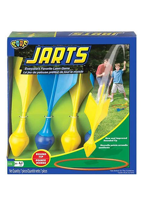 Jarts Lawn Darts