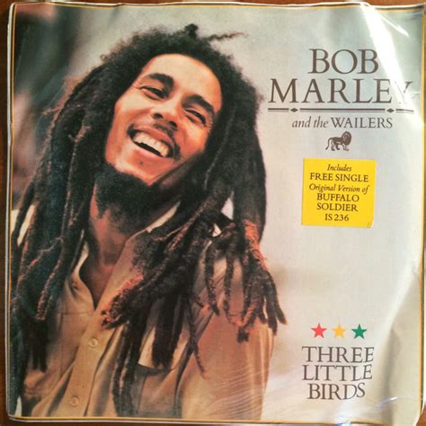 Three Little Birds Buffalo Soldier King Sporty Mix De Bob Marley And The Wailers Bob Marley