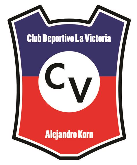 Club Deportivo La Victoria Alejandro Korn