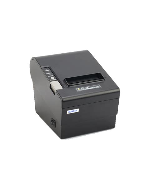 Rongta Rp Iv Us G Pos Printer