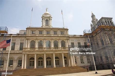 The Town Hall New York City Photos And Premium High Res Pictures